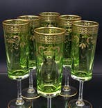 Artemisia - Service de boisson - Arno Cocktail - Cristal,