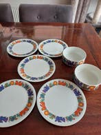 Villeroy & Boch - Christine Reuter - Tafelservies (7) -, Antiek en Kunst