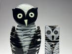 Studio Habrat - Beeldje - Owl (2) - Glas