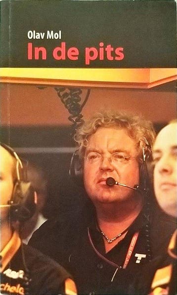 In de Pits 8710966068045 Olav Mol, Verzenden, Olav Mol