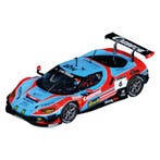 Ferrari 296 GT3 Carrera, No.6 24H Dubai | Carrera Digital, Verzenden