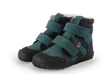Koel Barefoot Jongens in maat 26 Groen, Enfants & Bébés, Vêtements enfant | Chaussures & Chaussettes, Verzenden