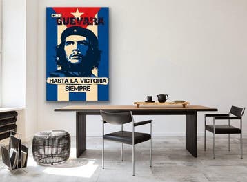 ERIC BRUMETTE - CHE GUEVARA HASTA LA VICTORIA SIEMPRE -