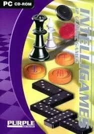 Intelligames 12 Classic Games, Verzenden, Nieuw