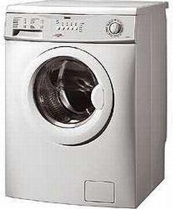 Zanussi Toscane ZWF1210 - Wasmachine - 5 kg - 1200 tpm, Elektronische apparatuur, Wasmachines, Ophalen of Verzenden, Nieuw