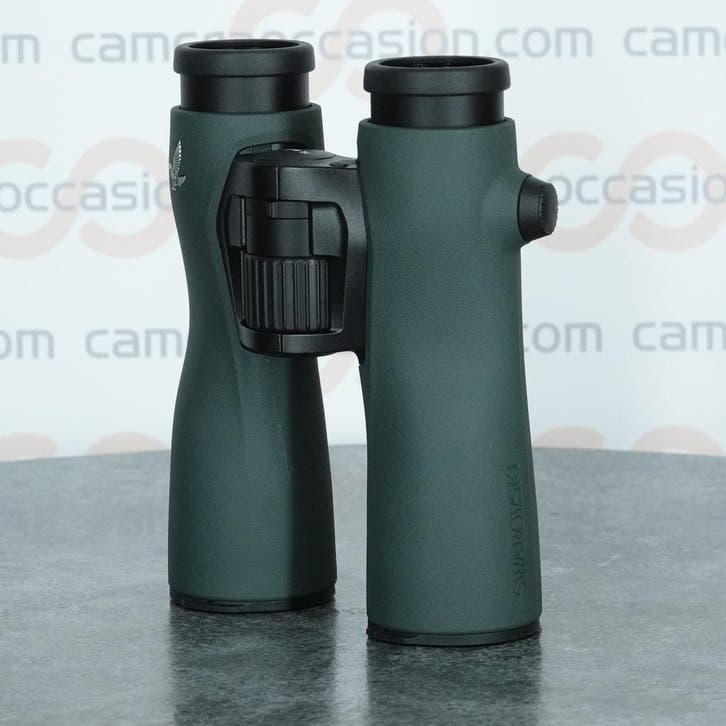 Swarovski Optik NL Pure 10x42  --OUTLET--, Audio, Tv en Foto, Optische apparatuur | Verrekijkers, Nieuw, Ophalen of Verzenden