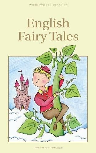 English Fairy Tales 9781853261336 Flora Annie Steel, Verzenden, Flora Annie Steel