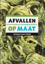 Afvallen op maat 9789085064596 T. van Strien, Verzenden, T. van Strien