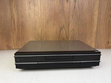 Bang & Olufsen - DVD 1 / Standalone DVD / Cd-speler, Nieuw
