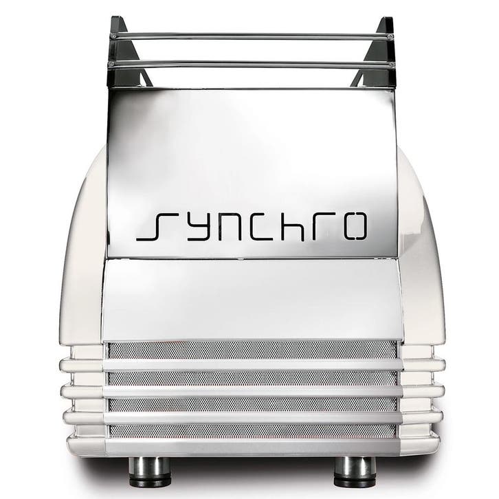 Espressomachine | SYNCHRO | Div. Kleuren | Automatisch | 1, Articles professionnels, Horeca | Équipement de cuisine, Envoi