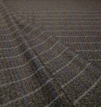 B146 - 680 x 155 cm - Tessuto italiano in 100% pura lana -