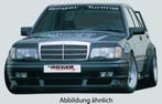 Rieger voorbumper | 190-Serie (W201) - Sedan | stuk ongespot, Verzenden, Nieuw, Mercedes-Benz