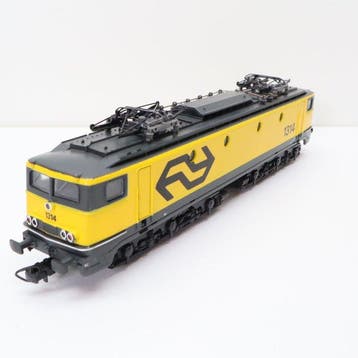 Lima H0 - 208187 - Locomotive électrique (1) - Lima HO