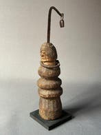Fétiche Dogon - Mali