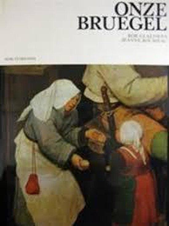 Onze Bruegel - Claessens, Livres, Art & Culture | Photographie & Design, Envoi