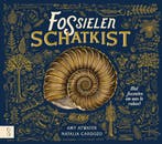 De fossielenschatkist 9789047717492 Amy Atwater, Verzenden, Zo goed als nieuw, Amy Atwater