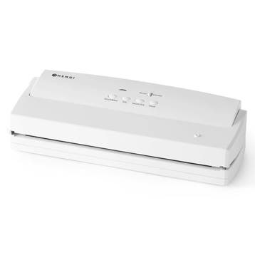 Vacumeermachine | BudgetLine | Seallengte 310mm |, Zakelijke goederen, Verzenden, Nieuw in verpakking