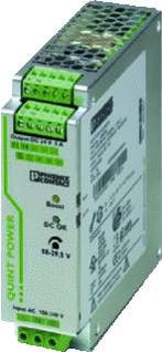 Phoenix Contact QUINT Gelijkstroomvoeding 24V | 2866750, Verzenden, Nieuw