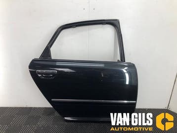 Portier 4Deurs rechts-achter Audi A8 O278099, Nieuw