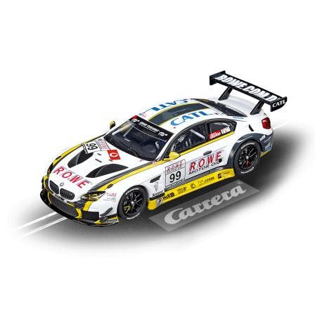 BMW M6 GT3 - 27594 | Carrera Evolution auto, Hobby & Loisirs créatifs, Modélisme | Voitures & Véhicules, Envoi