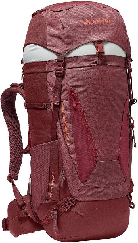 VAUDE Womens Asymmetric 48+8, Dames, Rugzak (Backpacks), Bijoux, Sacs & Beauté, Sacs | Sacs à dos, Envoi