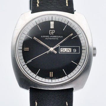 Girard-Perregaux - Automatic Day-Date - Sans prix de réserve, Nieuw