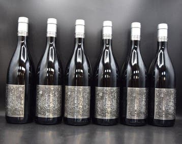 2016 Barberani, Vinoso - Umbrië - 6 Flessen (0.75 liter), Nieuw