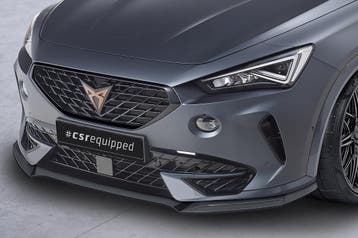 Voorspoiler | Cupspoilerlip voor Cupra Formentor CSL541-K, Verzenden, Nieuw