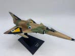 Atlas 1:14 - Modelvliegtuig (6) - SEPECAT Jaguar – AMX A-1 –, Nieuw