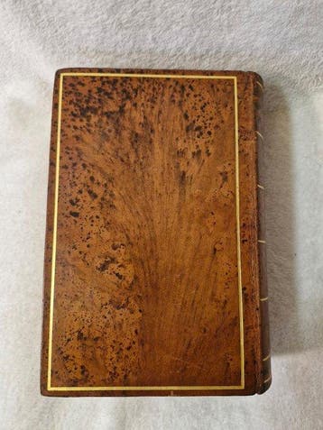 La Sainte Bible - 1898