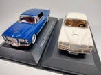 Ixo Collections 1:43 - Coupé miniature (2) - Facel Vega HK, Nieuw