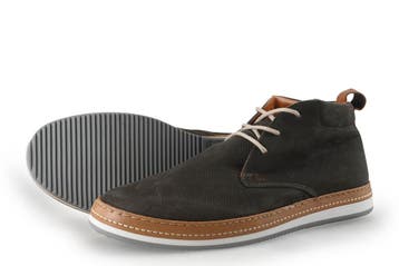 No Stress Veterboots in maat 42 Bruin, No Stress, Bruin, Verzenden, Boots