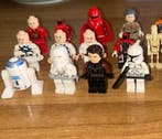 Lego Minifiguur - Star Wars - LEGO Star Wars Lotto, Nieuw