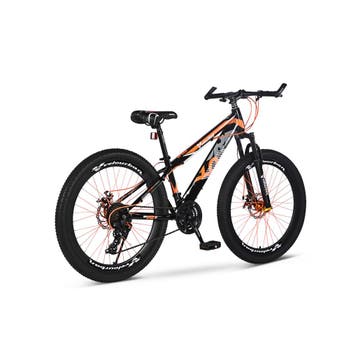 Velo Urban 26 Inch Jeugd Mountainbike – 21-speed Shimano –, Ophalen of Verzenden, Nieuw