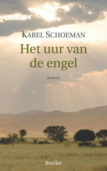 Het uur van de engel / Stemmen / 3 9789491583506, Verzenden, Zo goed als nieuw, Karel Schoeman