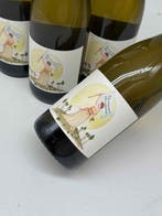 2023 Scythian Wine Co. Cucamonga Revolution White -, Nieuw