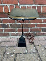 Erpé - Lampe de bureau - 52 - Métal, Fer, Plastique, Antiek en Kunst