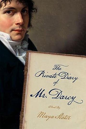 The Private Diary of Mr. Darcy 9780393336368, Verzenden, Gelezen, Senior Lecturer Maya Slater