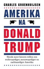 Amerika na Donald Trump (9789045043289), Verzenden