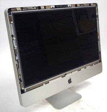 Apple iMac 21,5" A1311 medio 2011, Core i5 2,5 GHz, 500 GB,, Computers en Software, Verzenden, Nieuw