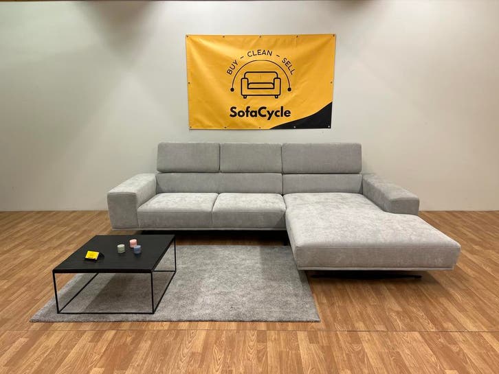Design Zetel (NIEUW) Amalfi - Overstock Deals bij SofaCycle, Huis en Inrichting, Zetels | Complete zithoeken, Nieuw, Ophalen of Verzenden