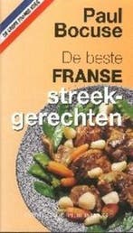 De beste Franse streekgerechten / De grote franse koks, Verzenden, P. Bocuse