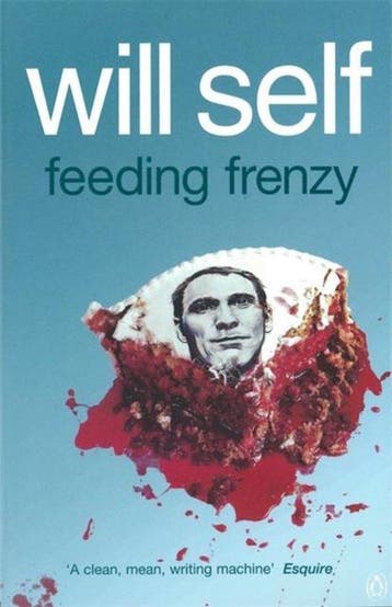 Feeding Frenzy 9780140290554 Will Self, Verzenden, Gelezen, Will Self