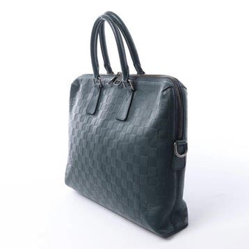Louis Vuitton - Porte Documents Jour - Sac à main, Nieuw