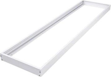 LED Paneel behuizing 30x120cm, Verzenden, Nieuw in verpakking