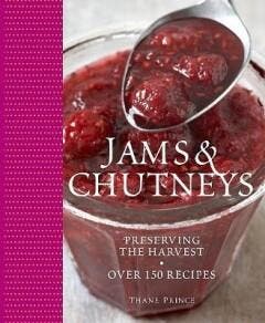 Jam and Chutneys 9781405329545 Thane Prince, Verzenden, Gelezen, Thane Prince