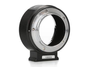 Metabones Leica R to Sony E Adapter T - 1 jaar garantie, Ophalen of Verzenden, Comme neuf
