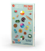Sam & Julia Polymeerklei - Twaalf basiskleuren, Ophalen of Verzenden, Nieuw