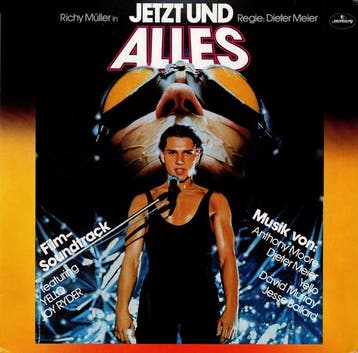 Various - Jetzt Und Alles, Verzenden
