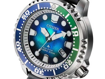 Citizen - Promaster UNITE with BLUE – Limited 7,000 Pieces –